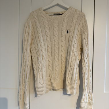 Polo Ralph Lauren Pullover Gr. 