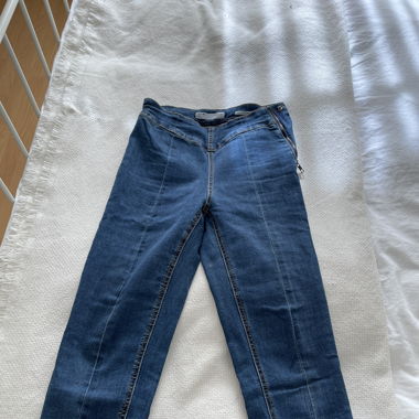 Skinny Jeans Gr. 34