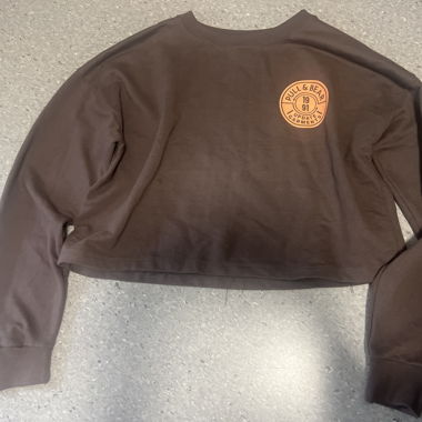 Pull&Bear Pullover