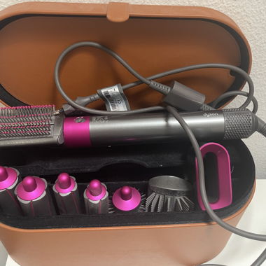 Dyson Airwrap Multistyler