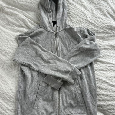 H&M Zipper