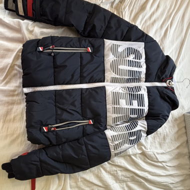 Superdry Jacke