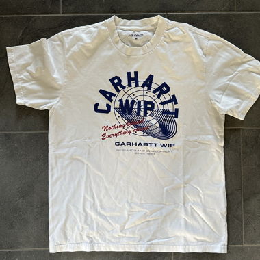 Carhartt T-Shirt Size L