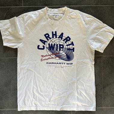 Carhartt T-Shirt Size L