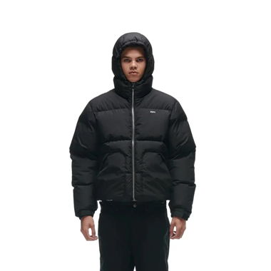 Doudoune Puffer 6PM Noire
