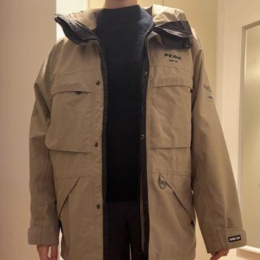 Vest de pluie/de ski - Peak Performance