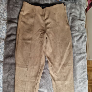 Pantalon zara