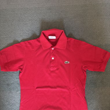 Lacoste Polo