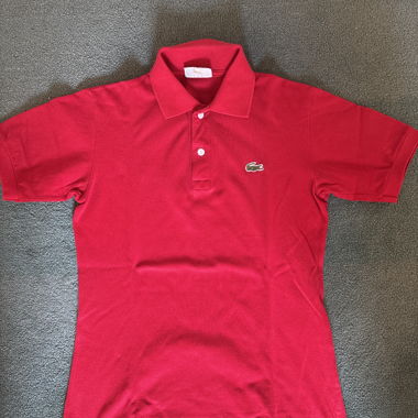 Lacoste Polo