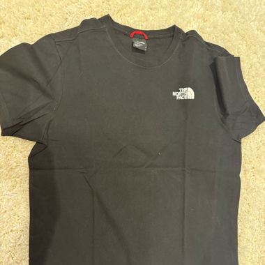 The north face 