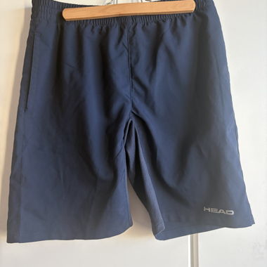 Shorts de sport HEAD