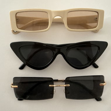 Sunglasses divers