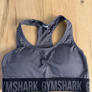 Reggiseno sportivo Gymshark