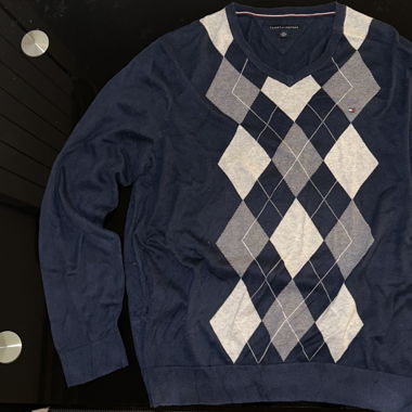 Tommy Hilfiger Pullover Sweater