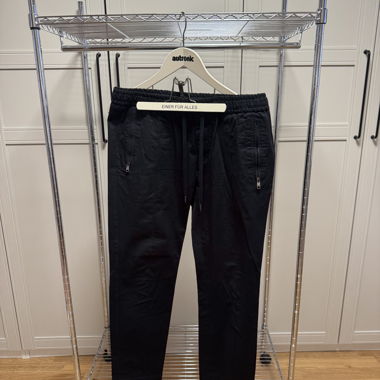 Pantaloni Dolce & Gabbana Gr. 48 nero