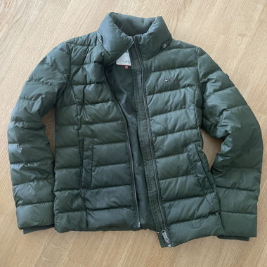 Tommy jeans Jacke