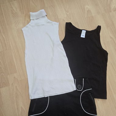 Lot de 3 vêtements 