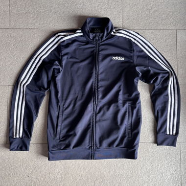 Adidas Jacke Navy