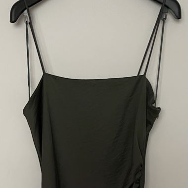 Neues Slipdress von Zara