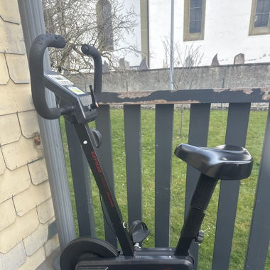 Vélo de sport
