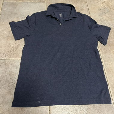 Polo H&M Taglia M
