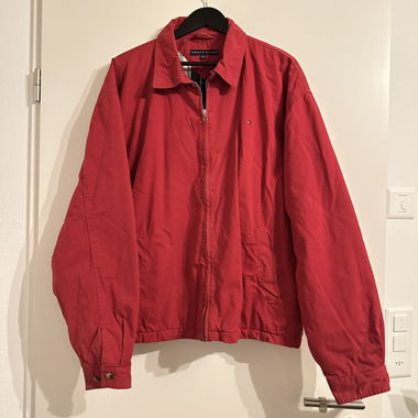 Jacke
