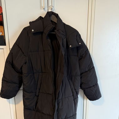 Winterjacke