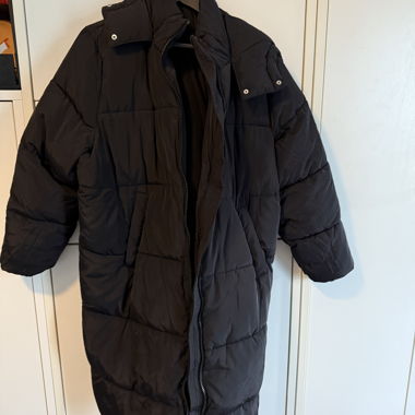Winterjacke