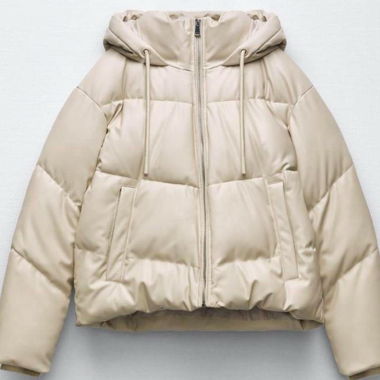 Pufferjacke Damen