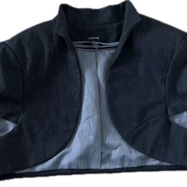 Veste boléro courte Comma