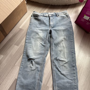 Denim 