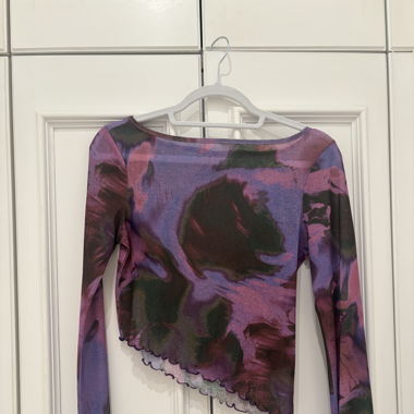 Urban Outfitters top, Gr. S