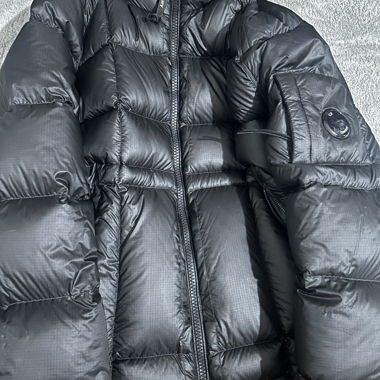 C.P. Company Puffer Jacket