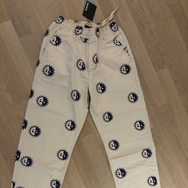 sun pants