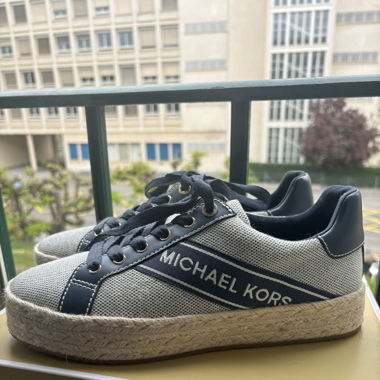 Espadrille Michael Kors 