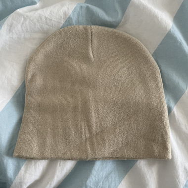 beanie