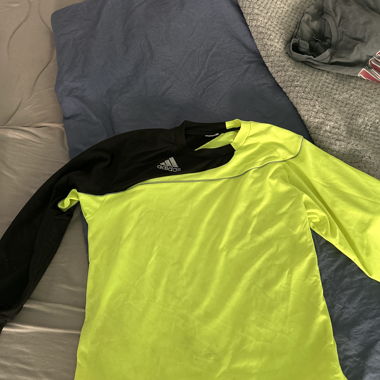 Adidas Sportshirt
