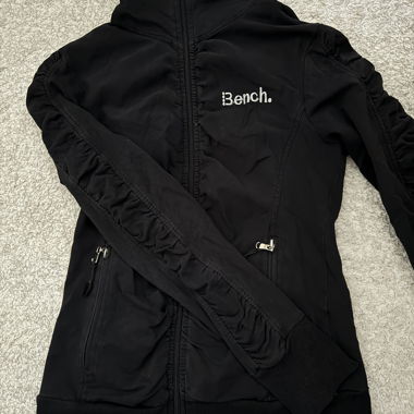 Veste ajustée vintage Bench