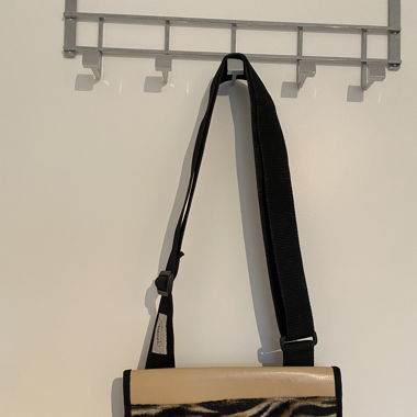 Tasche Leo Optik