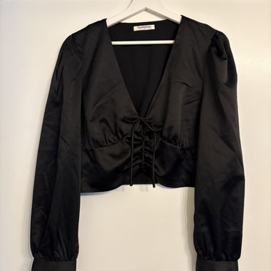 Top elegante