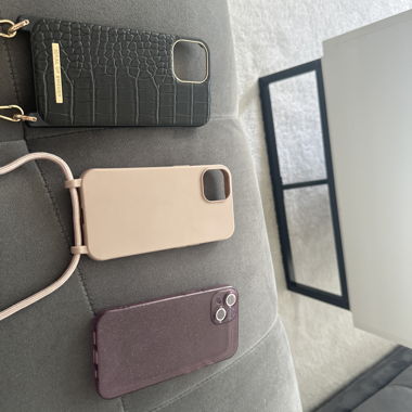 iPhone 13 Case with Strap