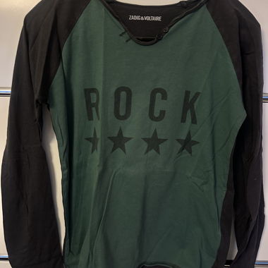 Haut Zadig & Voltaire