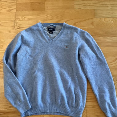 Pullover