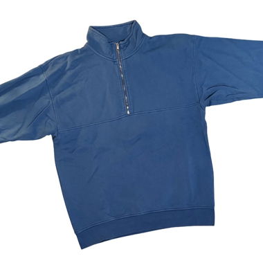 Blue Sweater