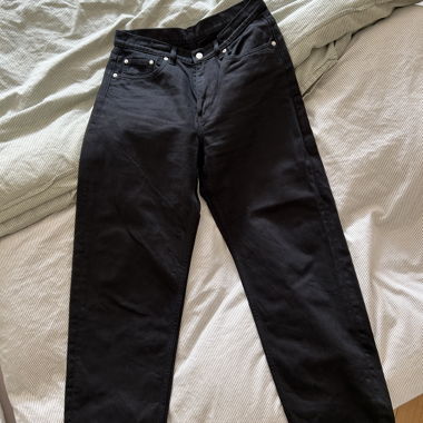 Jeans neri Arket