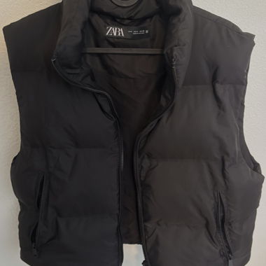 Gilet Zara