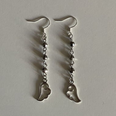 handmade earrings