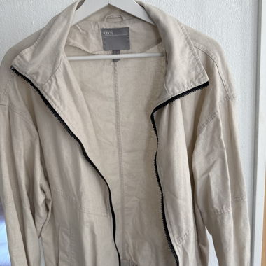 Jacke beige asos