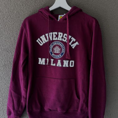 Universita Milano Sweatshirt