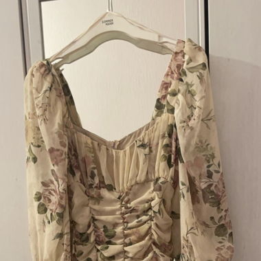 Robe Zara 